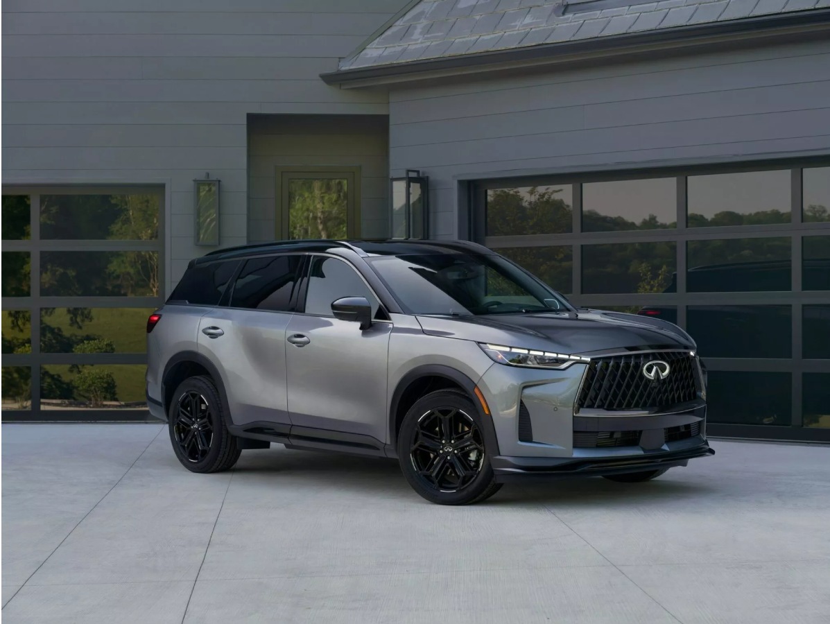 The 2026 Infiniti QX60 offers modern design and advanced tech, plus a new Sport trim, but comes at a higher price to meet luxury and comfort expectations