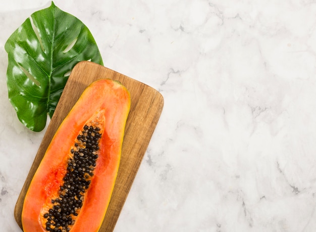 Papaya