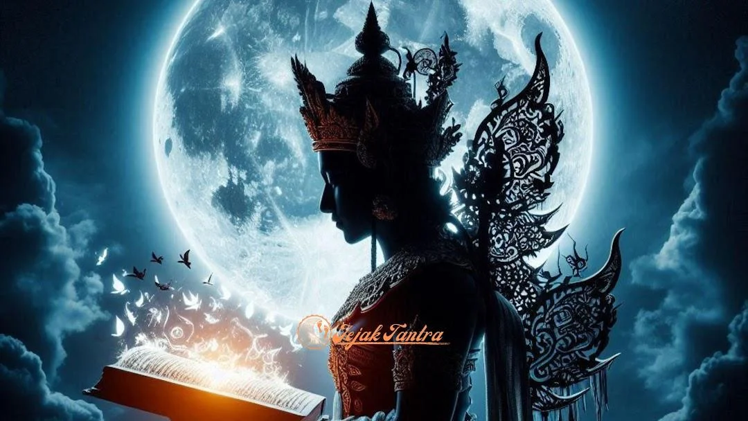 Nasib Ditentukan oleh Alam