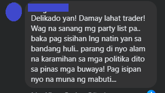 Photo for the Article - Local Community Divided Over Proposed Crypto Rights Party List in the Philippines