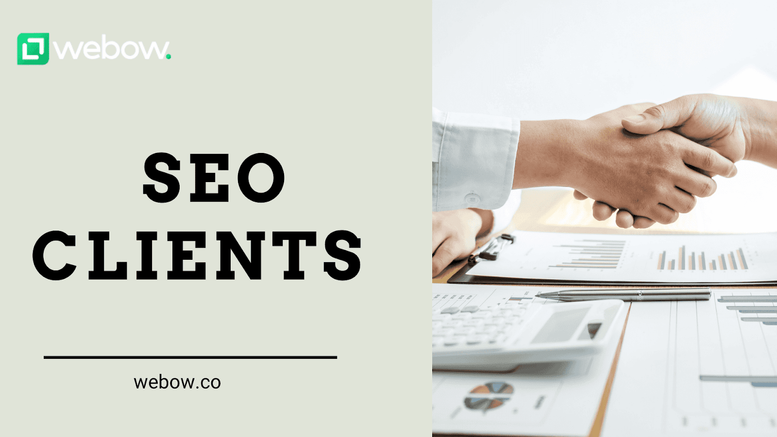 seo clients