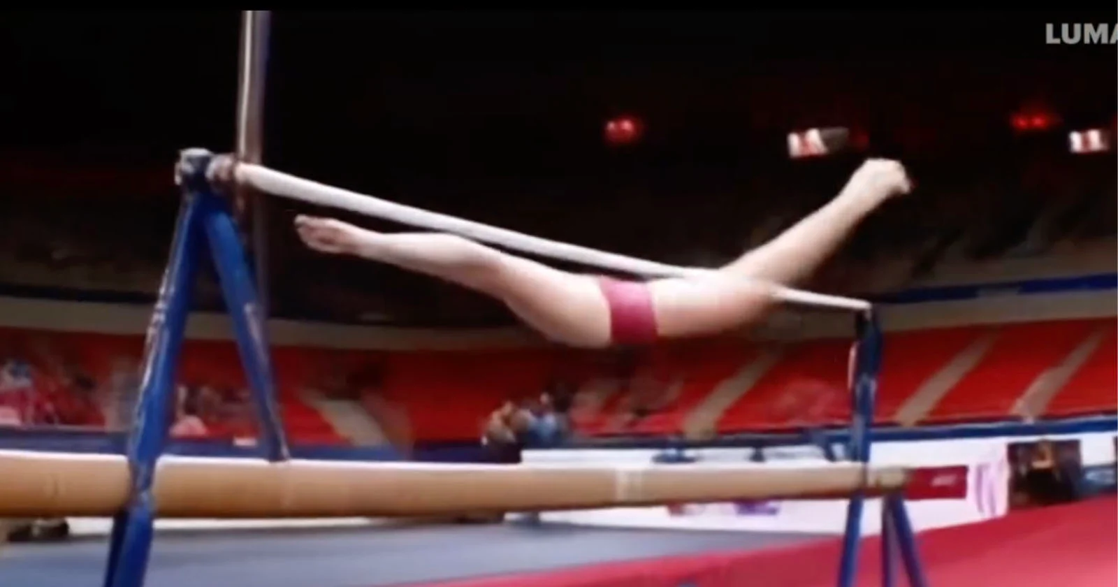 Best Platforms to Watch AI Gymnastics Videos