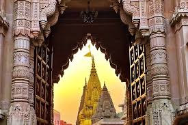 Kashi Vishwanath  Temple