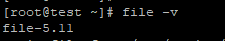 Linux File Command Examples