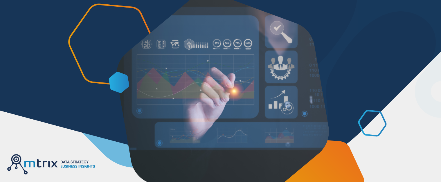 Ao centralizar dados e oferecer uma visão unificada do cliente, as ferramentas inteligentes de análise de dados também facilitam a construção de relacionamentos de longo prazo.