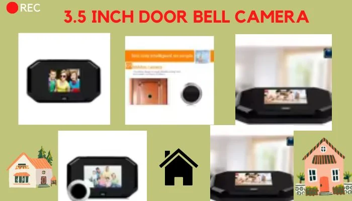 Best Ring Doorbell Camera For Home