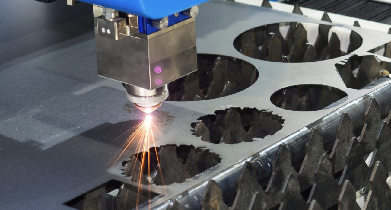 How Does Laser Welding Work 3 Melting