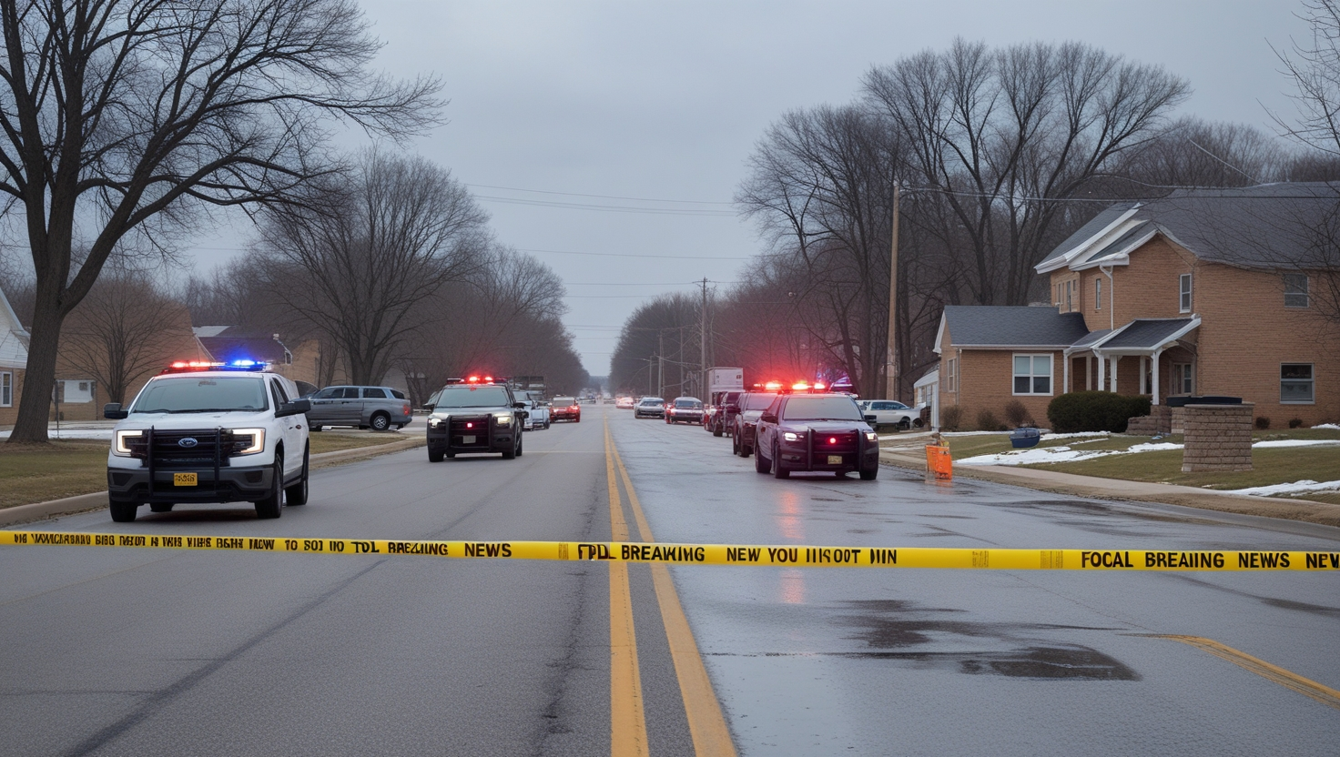 FDL Breaking News