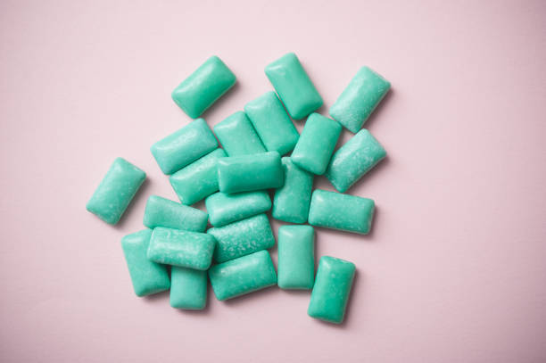 Sugar free gums