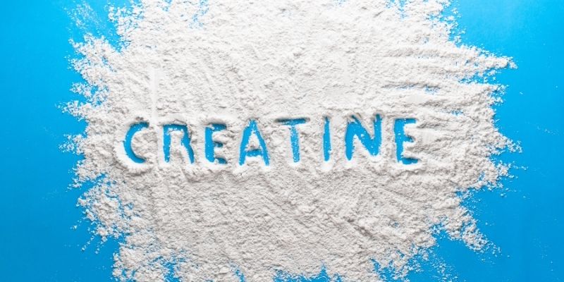 natural creatine sources