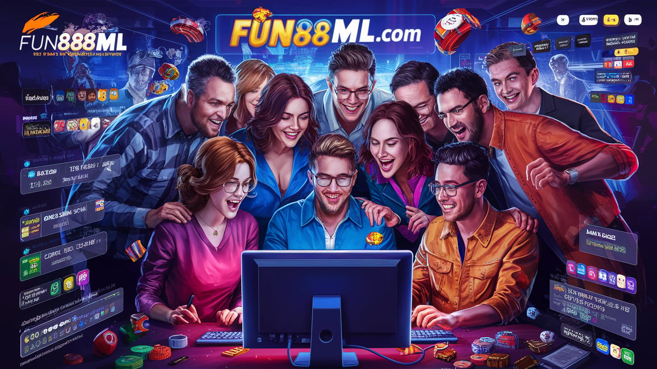 Fun88ML.com
