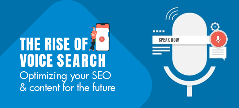 How to Optimize Your Blockchain Press Release for Voice Search