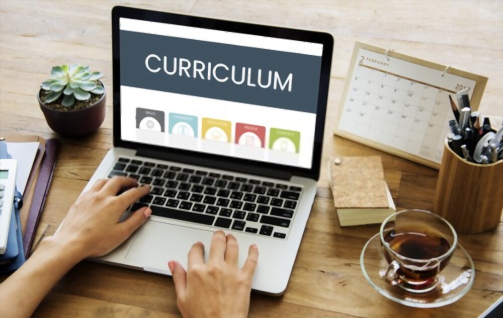 Curricula in India