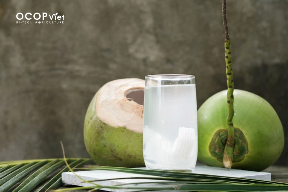 trái cây nhiệt đới