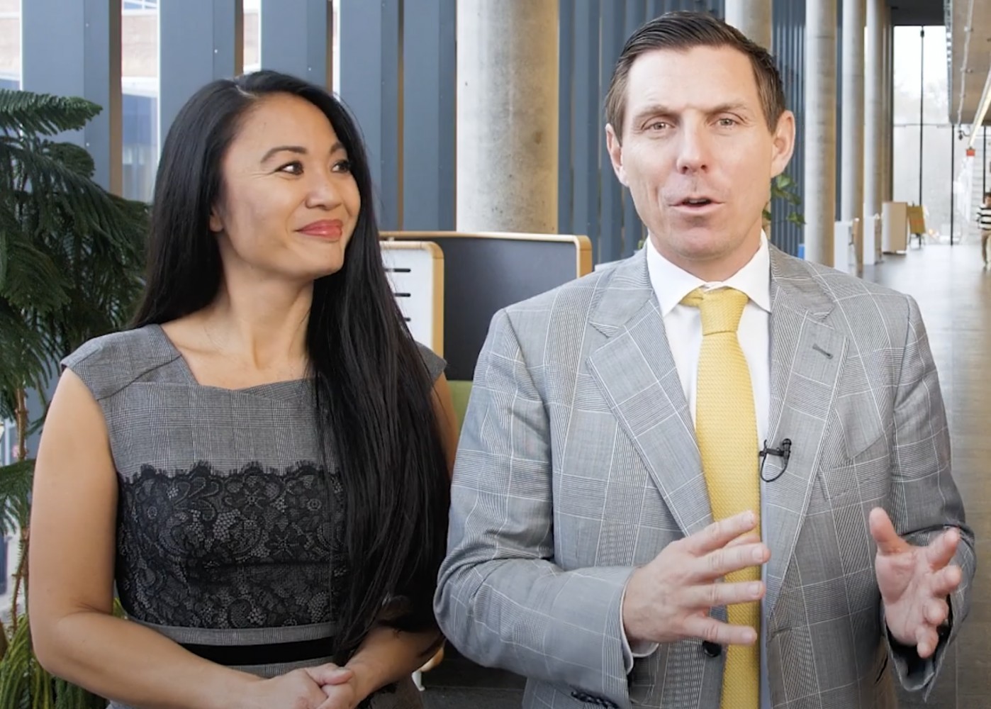 Taxpayers ÃƒÂ¢Ã¢â€šÂ¬Ã‹Å“dupedÃƒÂ¢Ã¢â€šÂ¬Ã¢â€žÂ¢ out of $630K for BramptonU, councillors say; forensic audit ordered after firms linked to Patrick Brown and Rowena Santos received contracts
