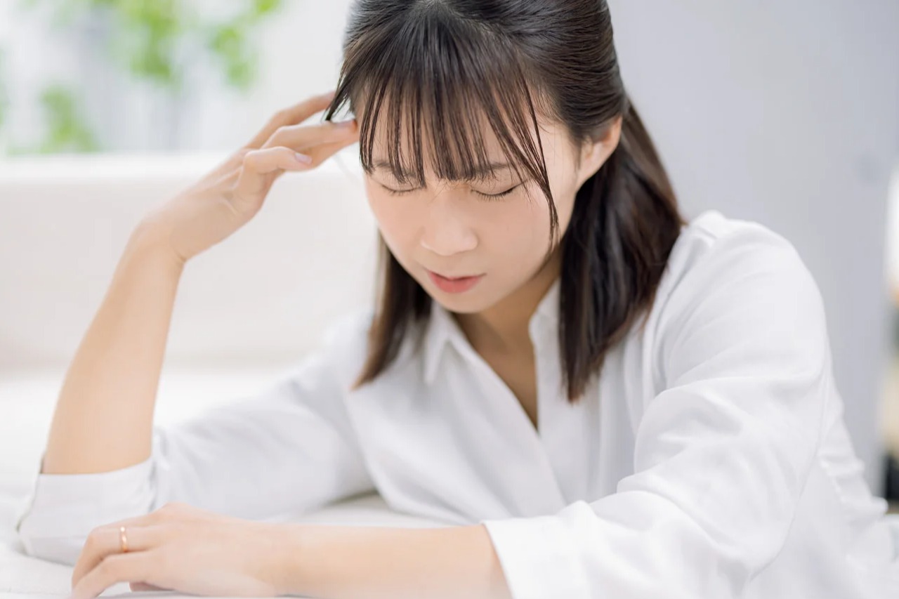 どうして女性も薄毛に？よくある悩みと原因