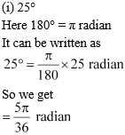 NCERT Solutions for Class 11 Chapter 3 Ex 3.1 Image 1