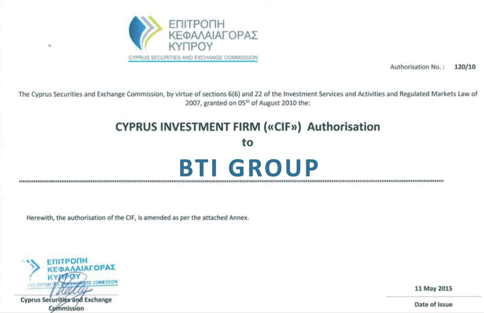 BTI Group: отзывы, оценка условий сотрудничества