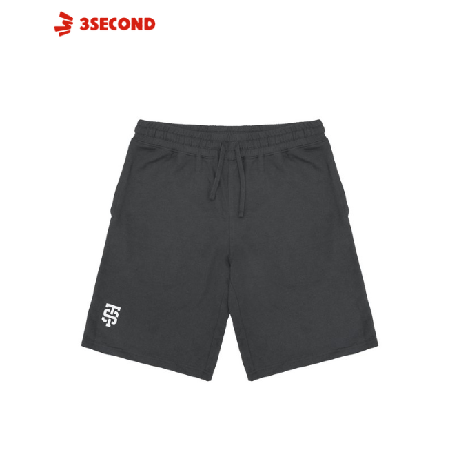 oufit jogging pria short pants