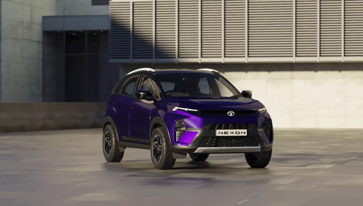 Tata Nexon is the ideal partner for those seeking a balance of power, performance, and prestige.