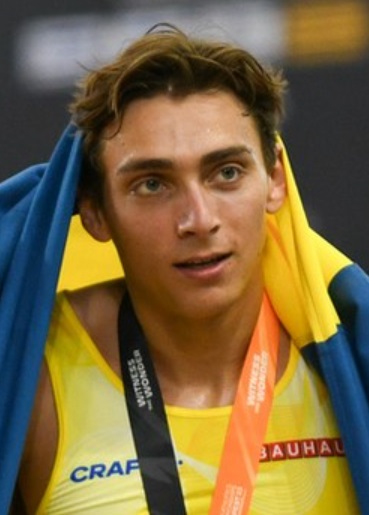 Armand 'Mondo' Duplantis: Pole Vault Perfection