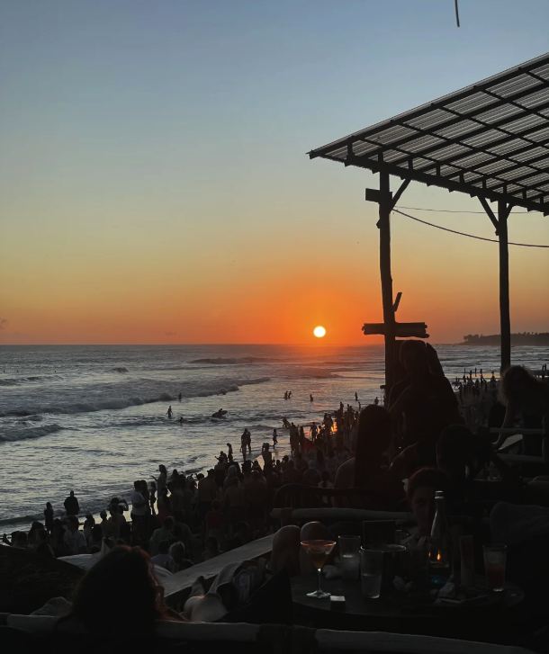 bali la brisa