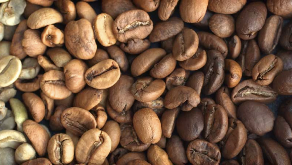 Arabica Dark Roast vs. Medium Roast