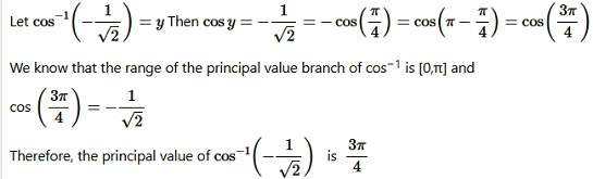 NCERT Solutions class 12 Maths Exercise 2.1