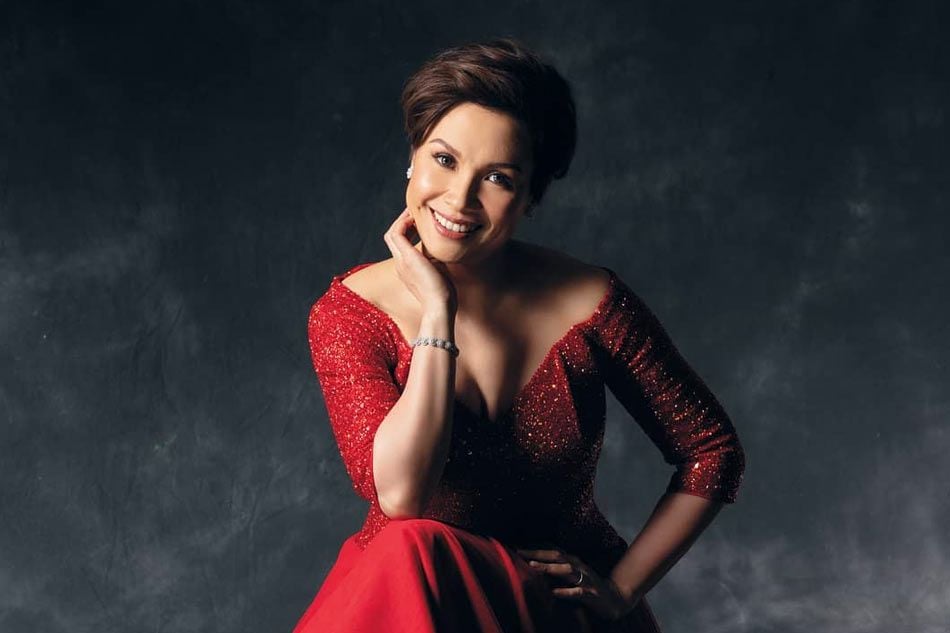 Lea Salonga to receive a Hollywood Walk of Fame star