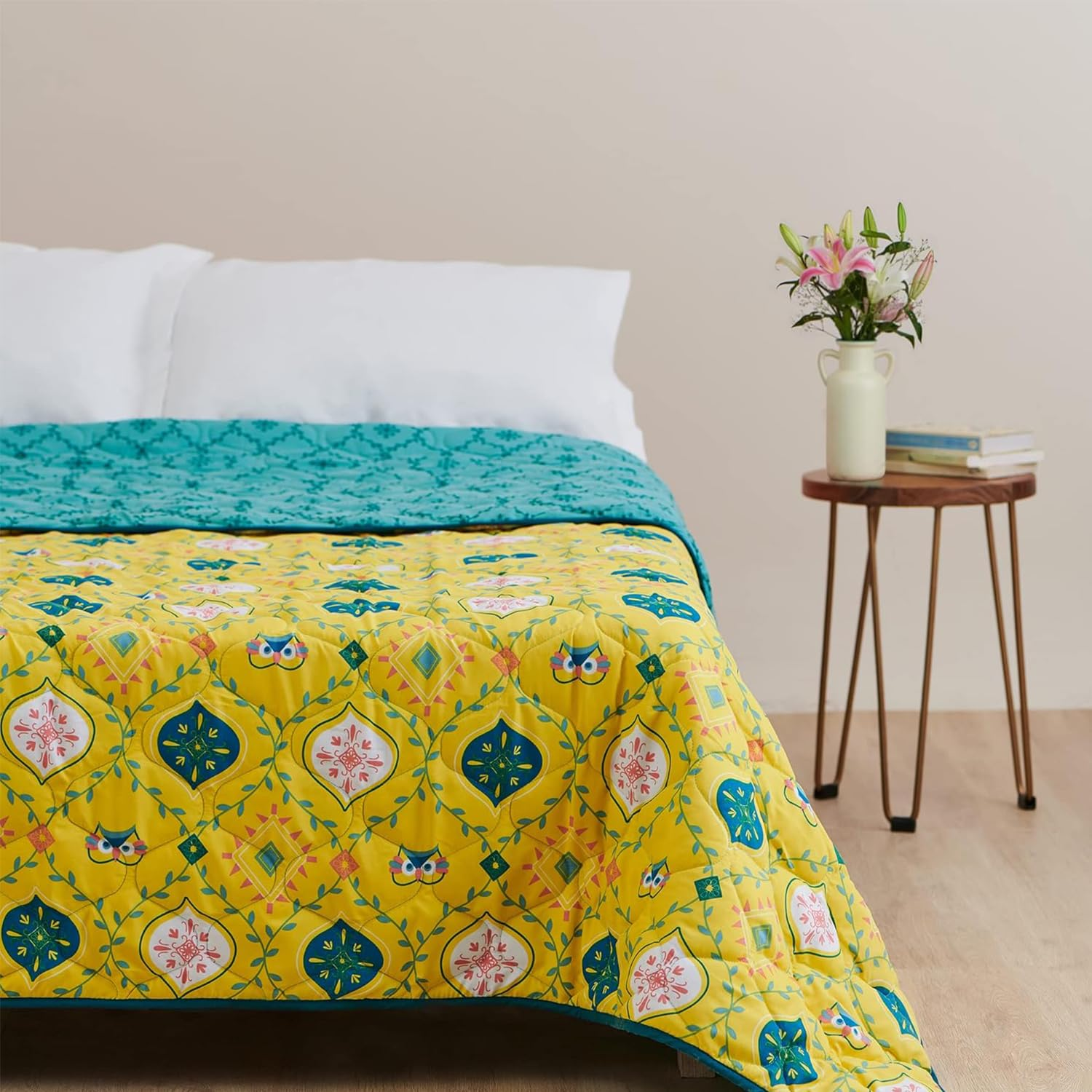 Urban Space AC Blanket