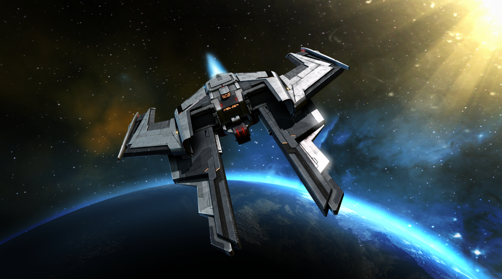 SS Revenant