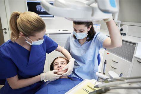 The Benefits of Regular Dental Check-Ups