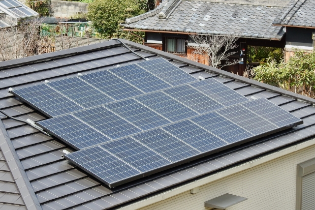 東京都でおすすめの太陽光発電施工会社3選
