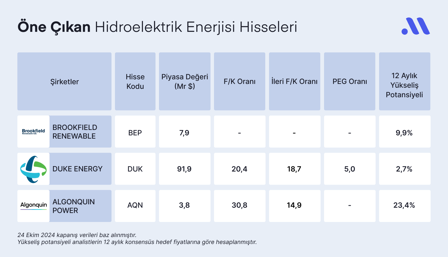 Geleceğin yatırım fırsatları temiz enerjide mi?