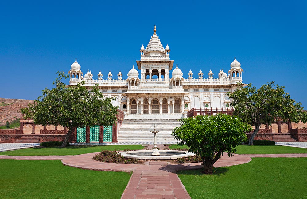 Jodhpur car tours, car hire Jodhpur, taxi services Jodhpur