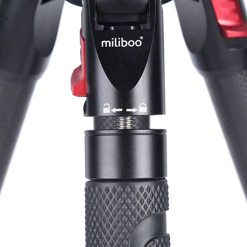 ขาตั้งกล้อง Miliboo MTT501CF Kit Tripod - 3