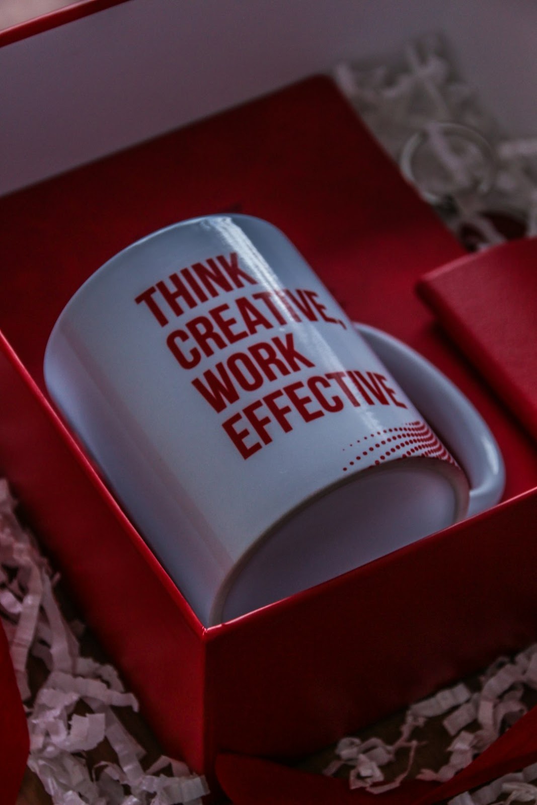 award-winning agency
