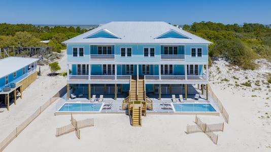 Budget-Friendly vacation Rentals