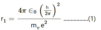 NCERT Solutions for Class 12 Physics Chapter 12- Atoms