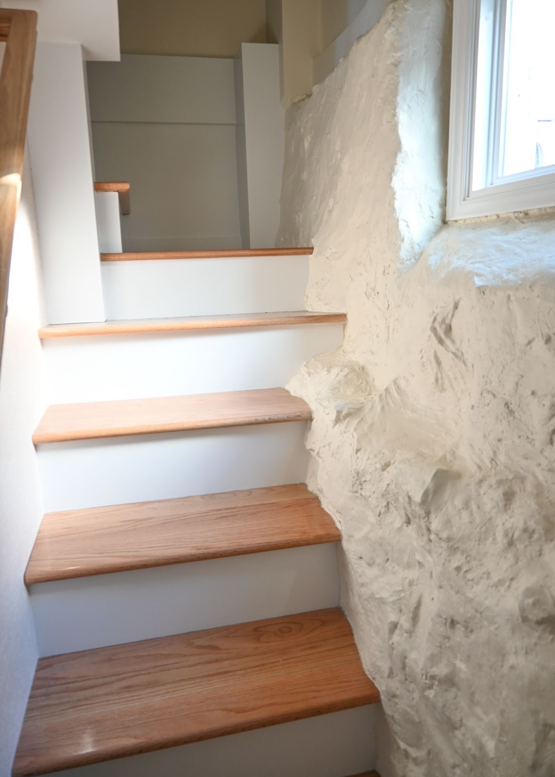 How to Finish an Older or Fieldstone Basement: A Winchester Success Story - Image 3