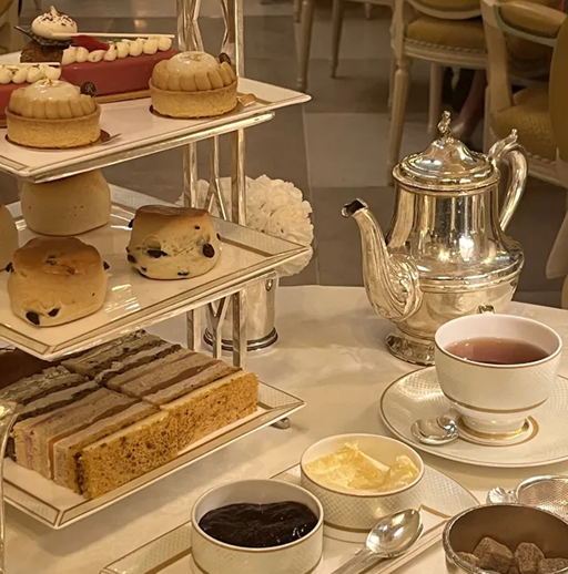 Tea