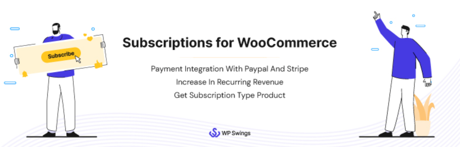 Subscriptions for WooCommerce 