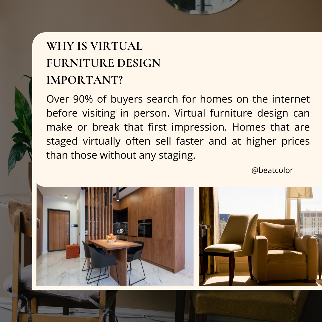 3D Furniture Design