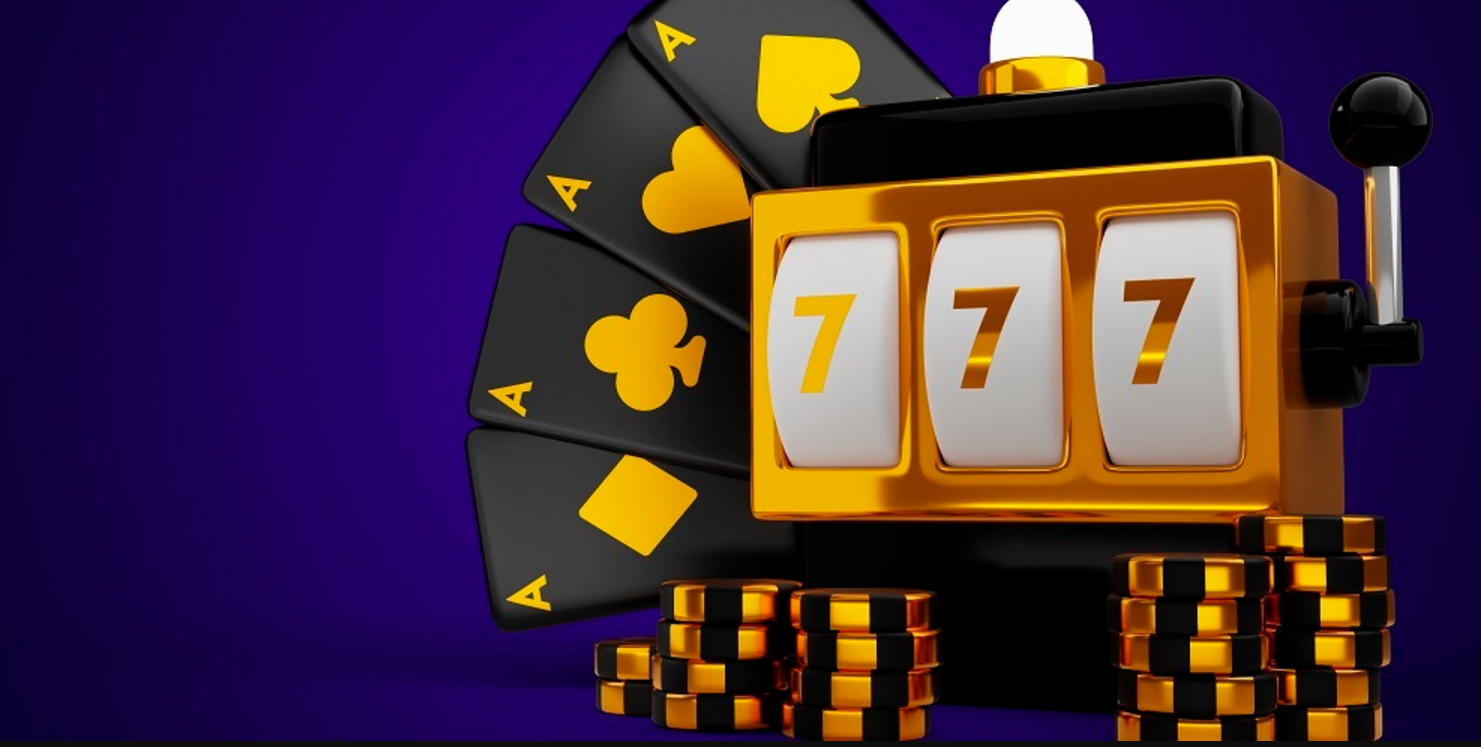 Why Progressive Slots Are So Exciting for Players