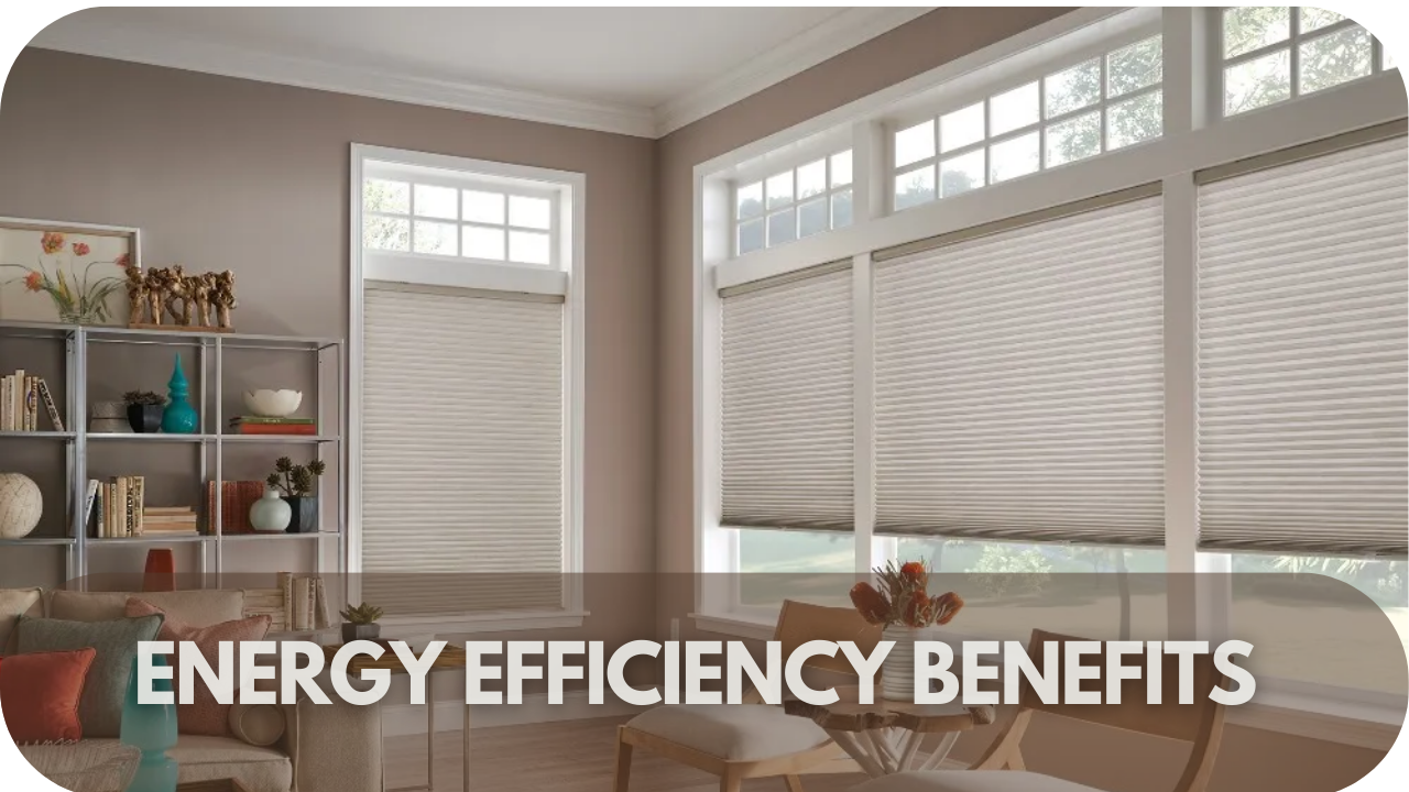 Energy Efficiency Benefits