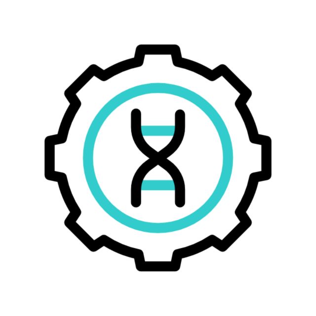 Iconos animados de Ingeniería genética | Iconos animados de asistencia  sanitaria y médica gratis