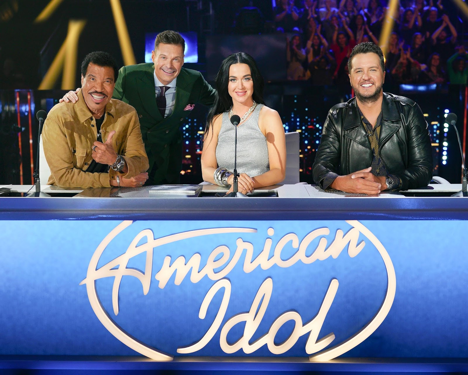 American Idol