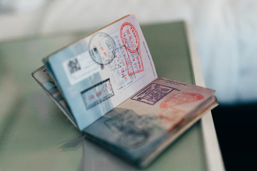 Business Visas