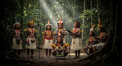 Acharya Vishwanath Sanatan Dharma Brazil