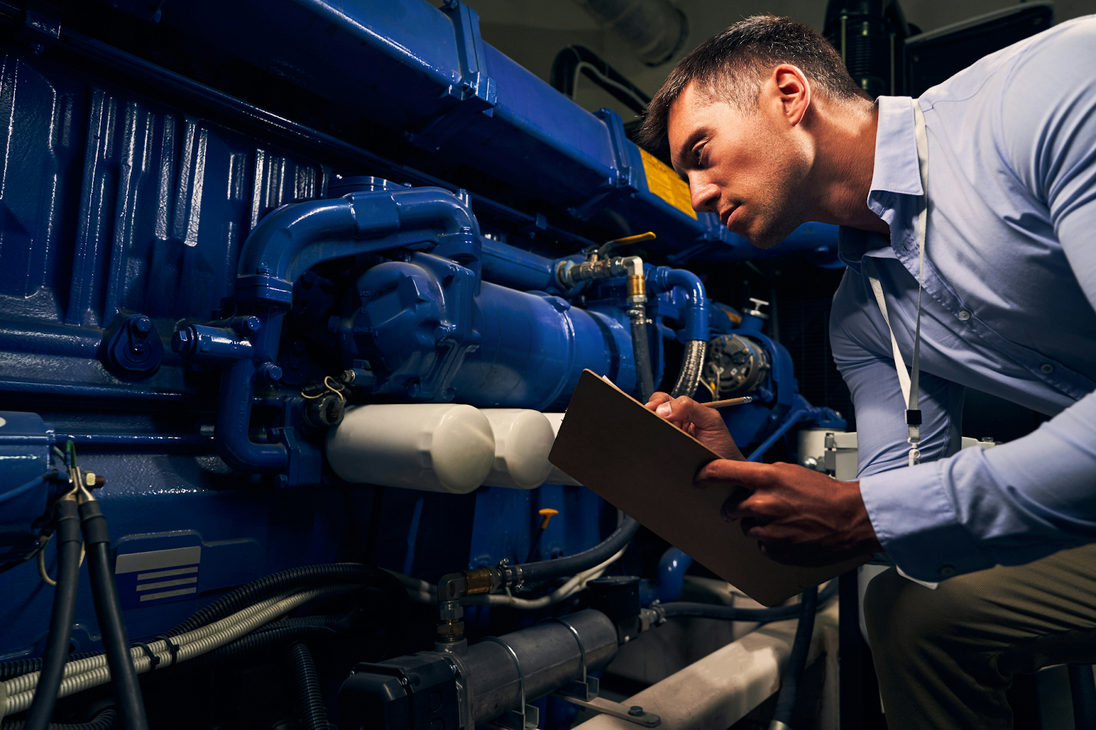 generator repair